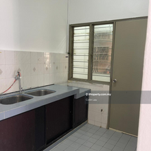 Sri Cempaka apartment Puchong jaya 