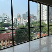Suria Stonor, Luxury Living in KLCC Most Prestigious Enclave