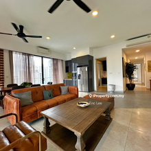 Trinity Pentamont, Mont Kiara