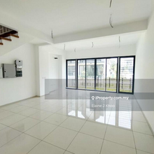 City Of Elmina : llham Residence 2 2sty 20x60 for rent