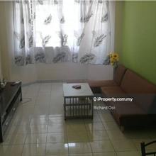 Fully Furnished Rhythm Avenue usj 19 City Mall Subang Jaya