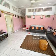Old Town Petaling Jaya Bungalow 5000sf Land Size Seksyen 3 