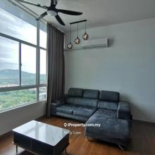 For Rent One Sulaman Platinum Tower Condominium, Sepanggar One Borneo