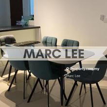 Full Seaview, Fully Furnished, Quiet Environment, 2 Carparks