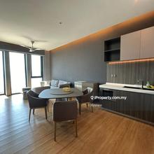 Best Unit City Of Dream 1185sf Renovated & Furnished Sea View