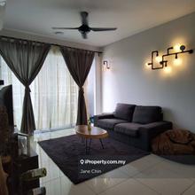 Aurora Residence @ Lake Side City Subsale Corner Unit for Sale !!