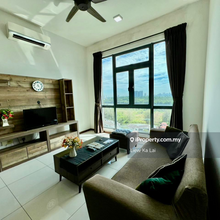 Crescent bay suite