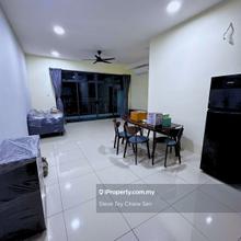 8 Scape Residences @ Perling for sale