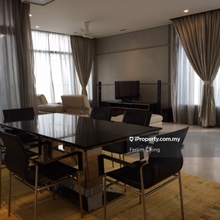 Condominium for Rent