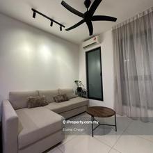 Modern Urban Living, 5 mins drive to Paradigm Mall