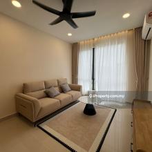 Baron Residence Fully furnished