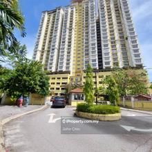 Casa Prima Metro Prima Kepong.