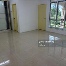 Refurbished Double Storey House @ Taman Merdeka