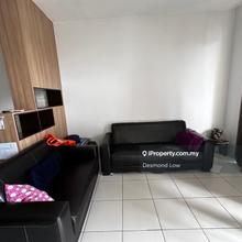 Residensi Jalan Jubilee Kuala Lumpur