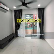 Serviced residence for Rent