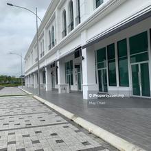 Whitten Eco Majestic Commercial shop office