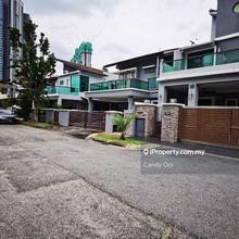Semi-D house for Sale