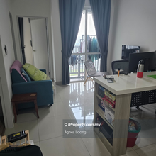 Plaza Kelana Jaya Fully Furnished For Rent