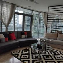 Serviced residence for Rent