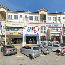 Ground Floor Shop