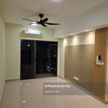 M arisa 2 Bedrooms 2 Bathrooms partially for rent