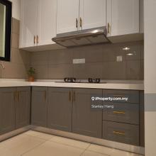 Fully Furnished, Three Bedroom