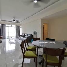 Condominium for Rent