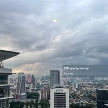 High floor Nice View 
