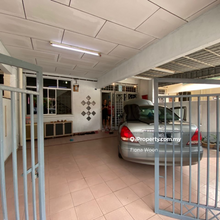 Double Storey For Sale Taman Sri Selendang , Batu Berendam Melaka