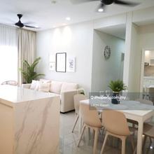 Sunway Gandaria, Bandar Baru Bangi Specialist Many Unit For Rent