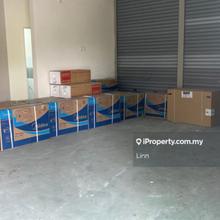 Bangalow  3 Storey  Shop Lot For Rent , Sungai Bakap Penang 
