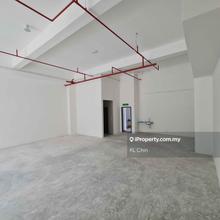 3rd Nvenue Neu Suites Jalan Ampang Retail Shop Kampung berembang 