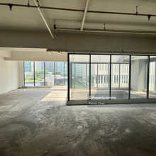 Retail lot for Rent @ KL Trillion, KLCC, Jalan Tun Razak Kuala Lumpur