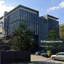 Kota Damansara Taman Sains Adjoining Semi-D Factory For Sale