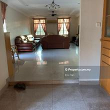Bungalow For Rent At Bukit Mertajam
