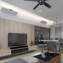 Nice Id 3bedder for rent