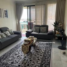 Desa bella, 1058sf, fully reno
