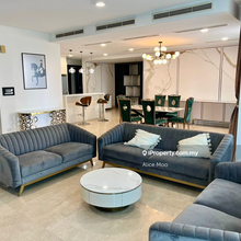 Condominium for Rent