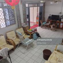Taman Jindo Phase 1 / Intermediate / Lintas / Damai / Lido / Hilltop 