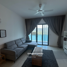 Queens Residences Q1 (Seaview & pool view)
