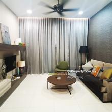 Condominium for Rent
