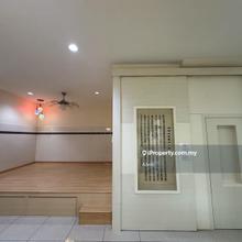 2 Storey Semi D 