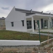 New Freehold Single Storey Terrace Bandar Ulu Yam Batang Kali