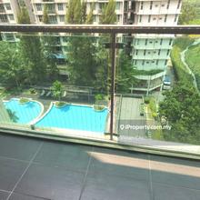 4 Bedroom Condo With Fully Furnished For Rent