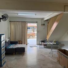 Low Down Payment Scheme
