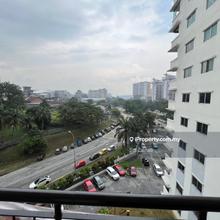 Indahria Apartment at Shah Alam