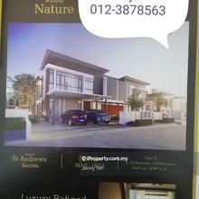 Bungalow for Sale