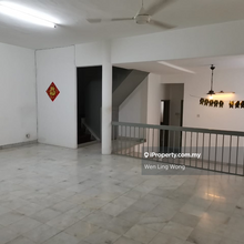 PJ SS 2 @ 2 Storey Landed House For Rent 