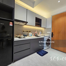 Nicely Renovated Furnish Modern ID @ Sunsuria Forum Soho Setia Alam