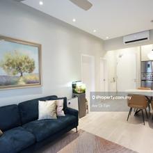 Nice Id designer unit for rent